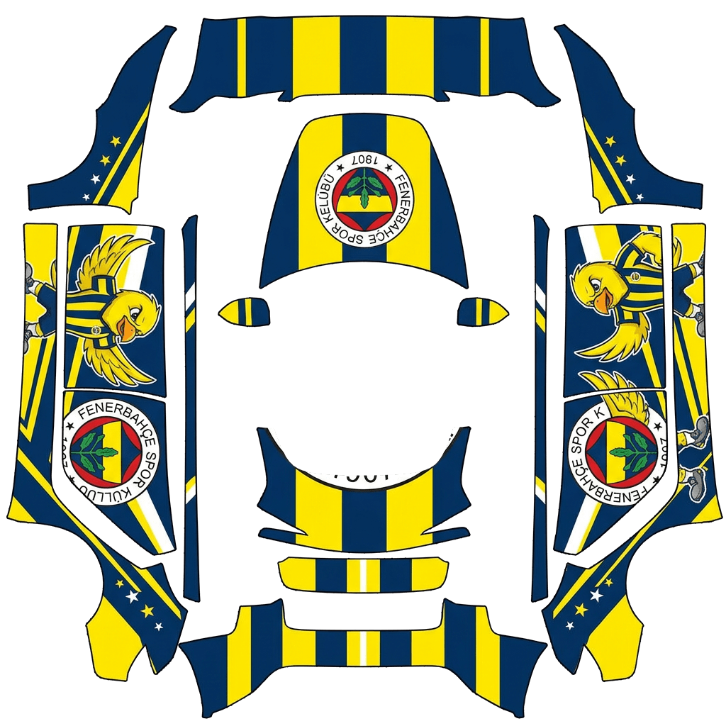 Fenerbahce