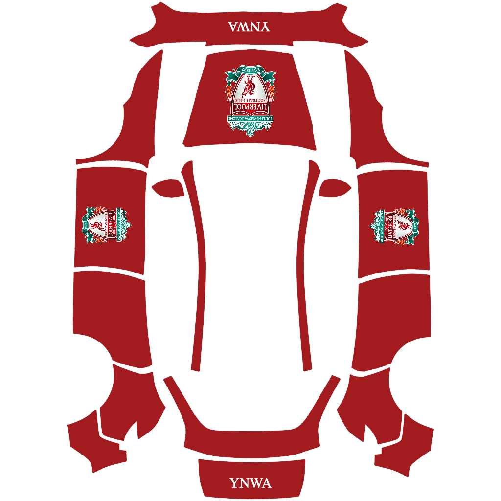 Liverpool Football Club