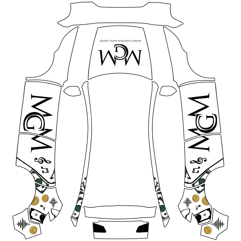 Money campaign Music Group