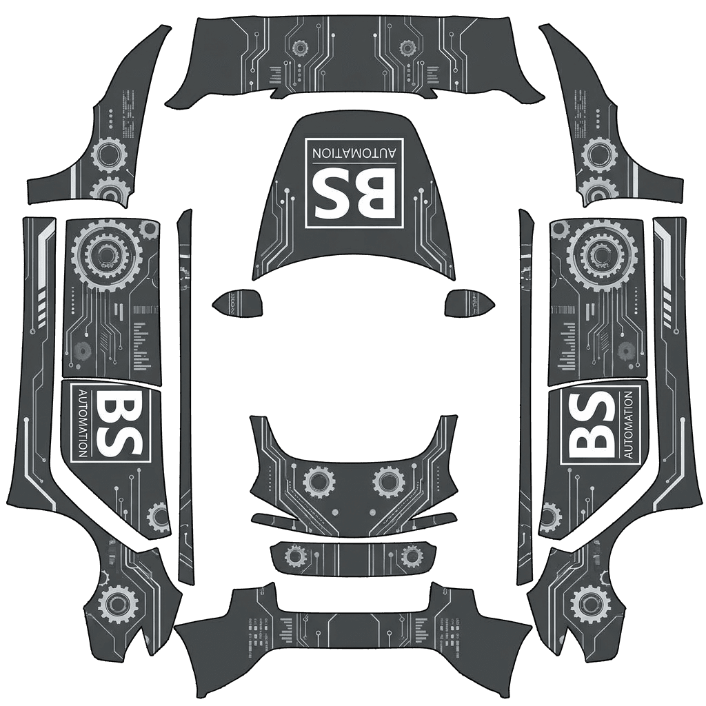 BS Automation
