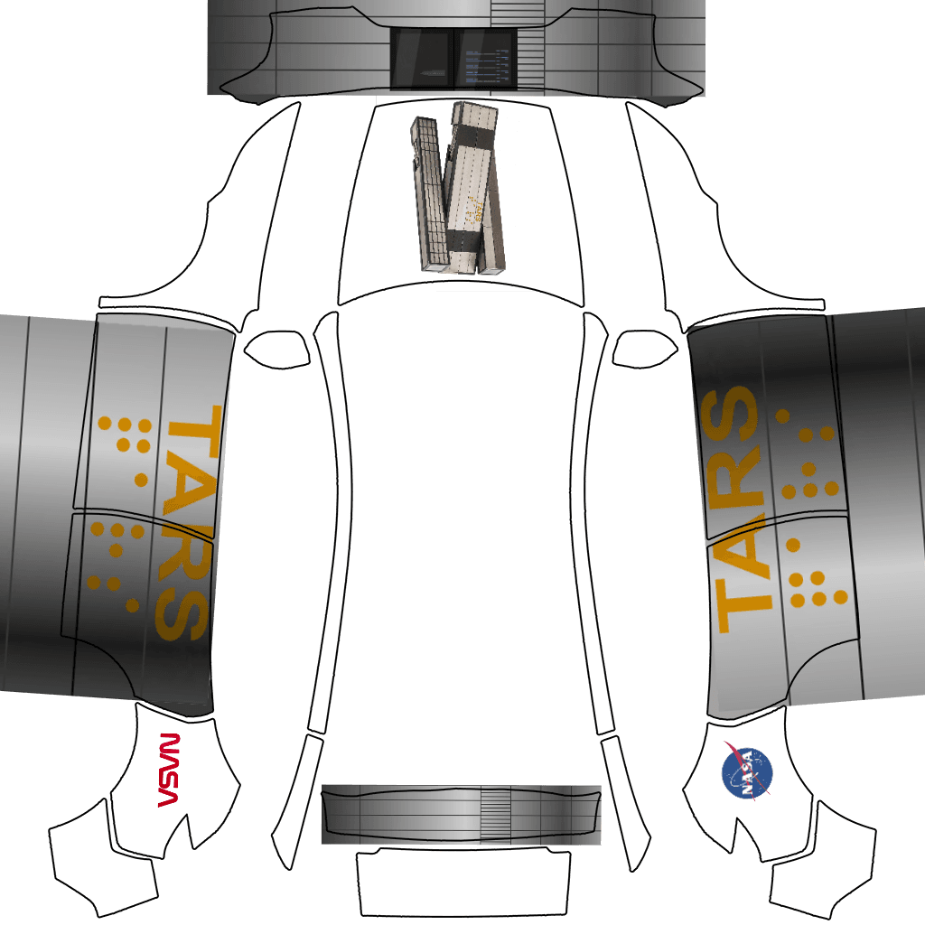 tars