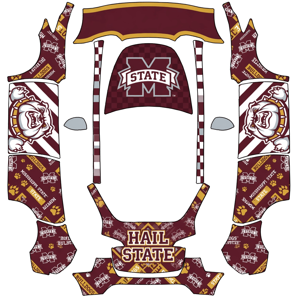 MSU Bulldogs