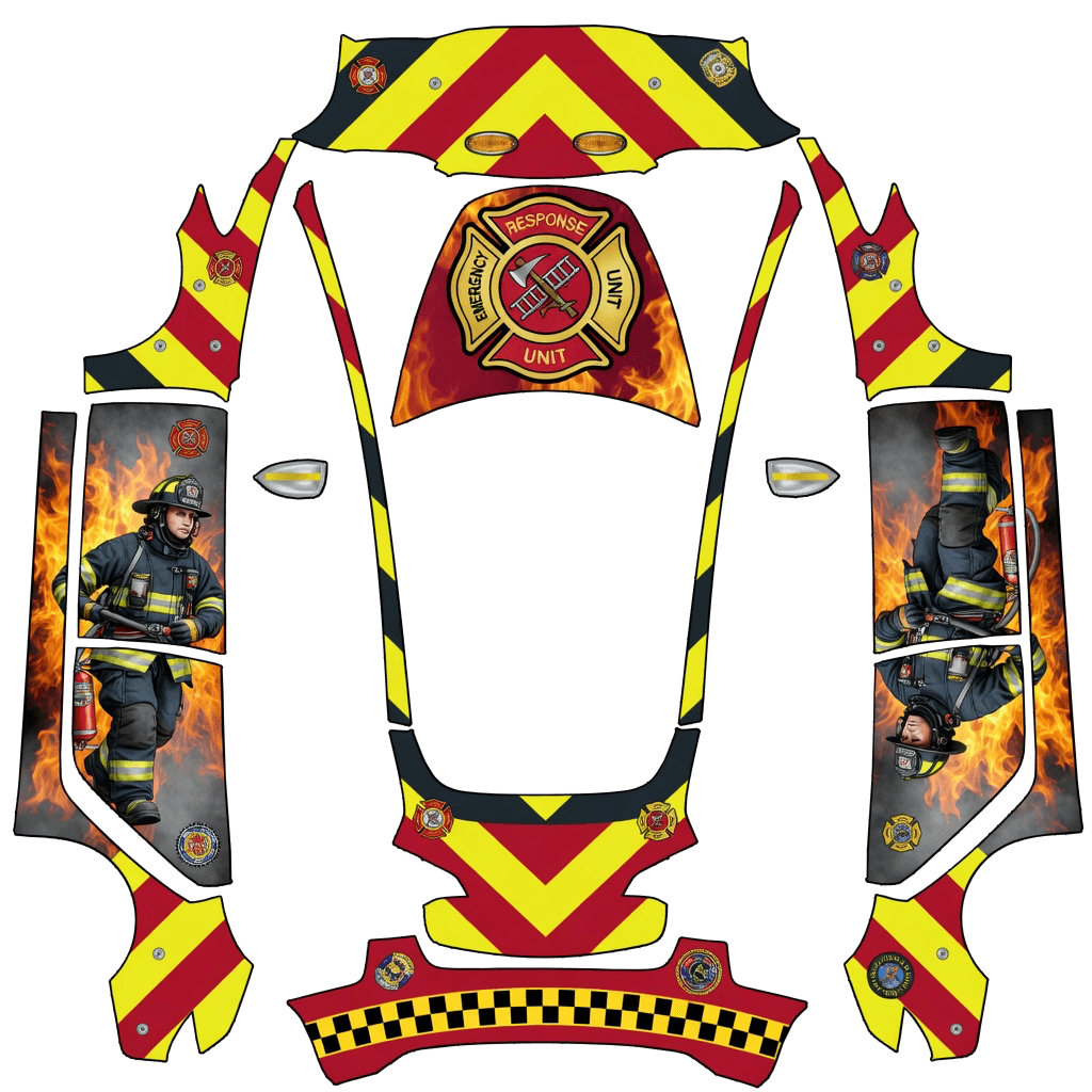 Firefighter