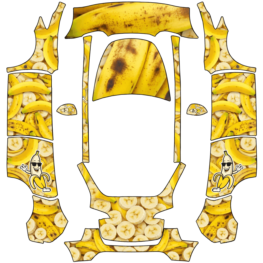 Banana