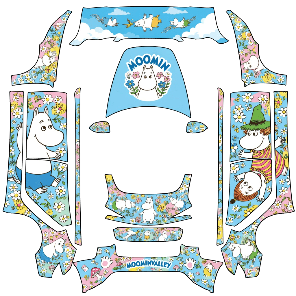 Moomin