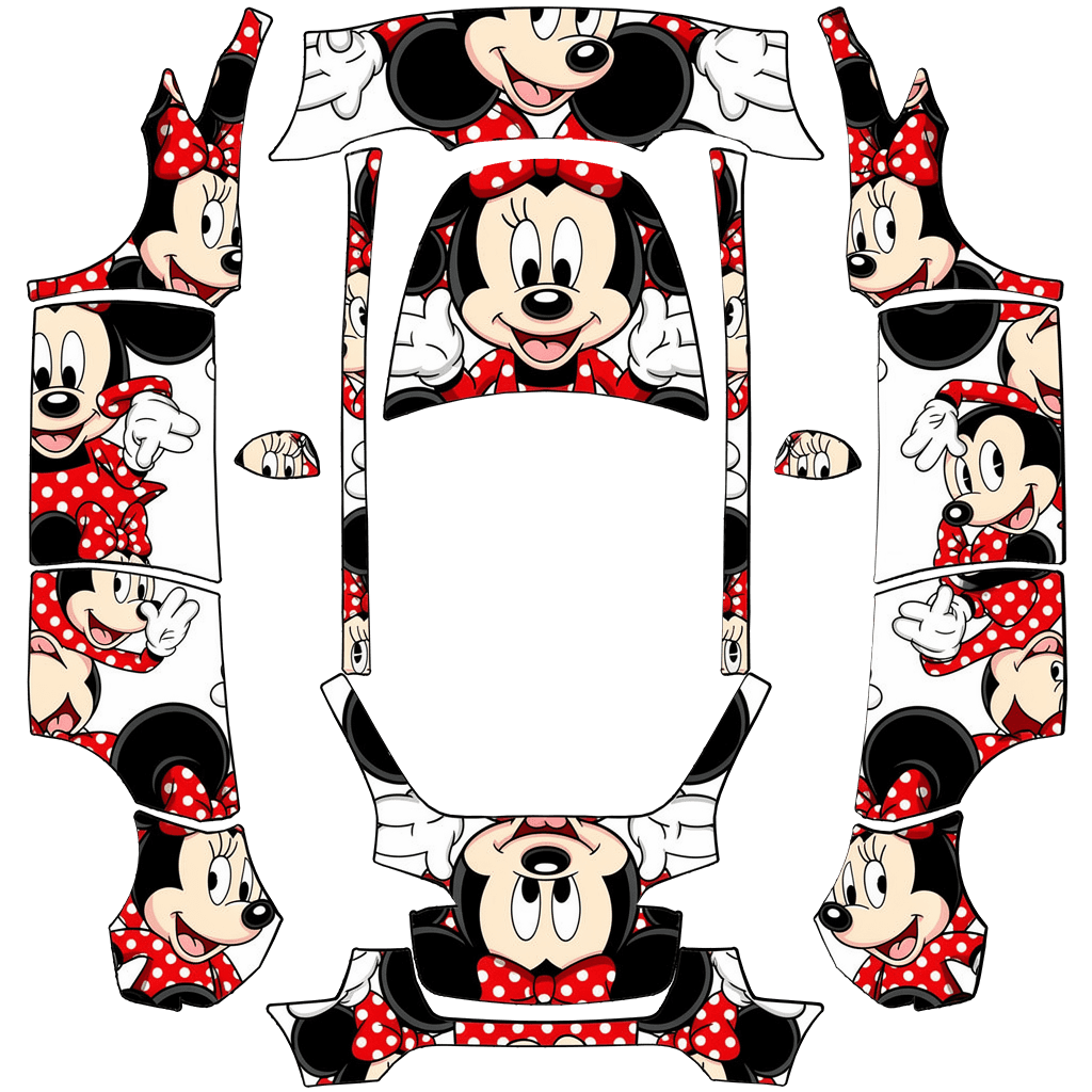 minnie