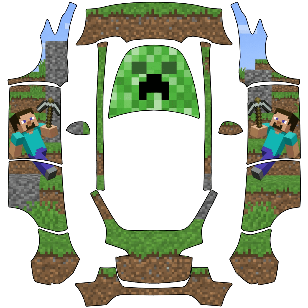 Minecraft