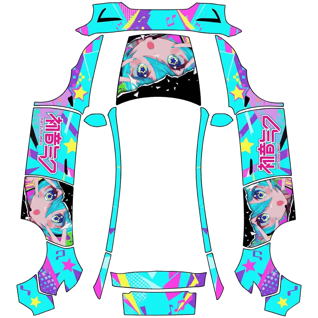Hatsune Miku