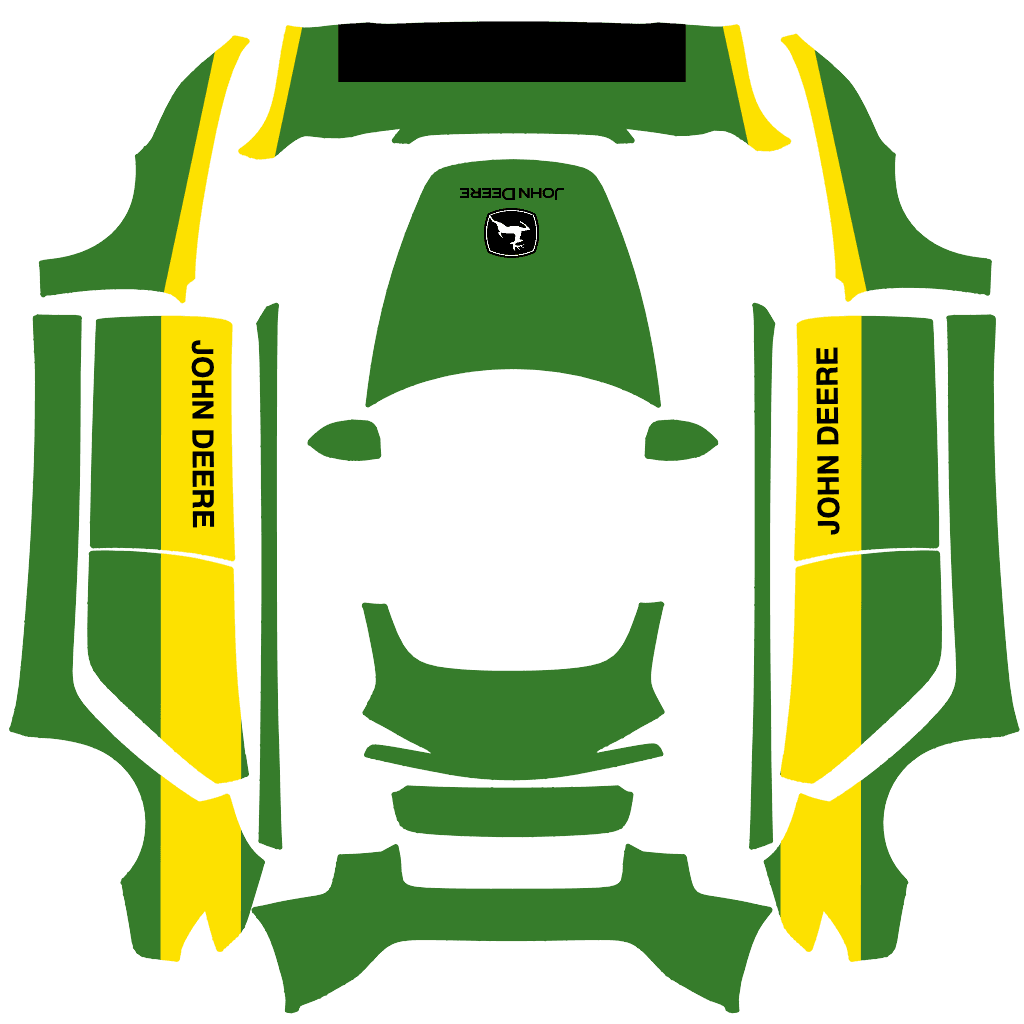 John Deere