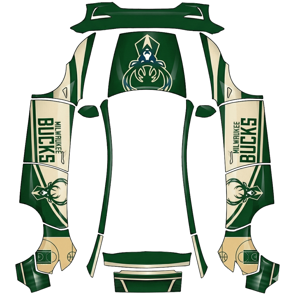 Milwaukee Bucks