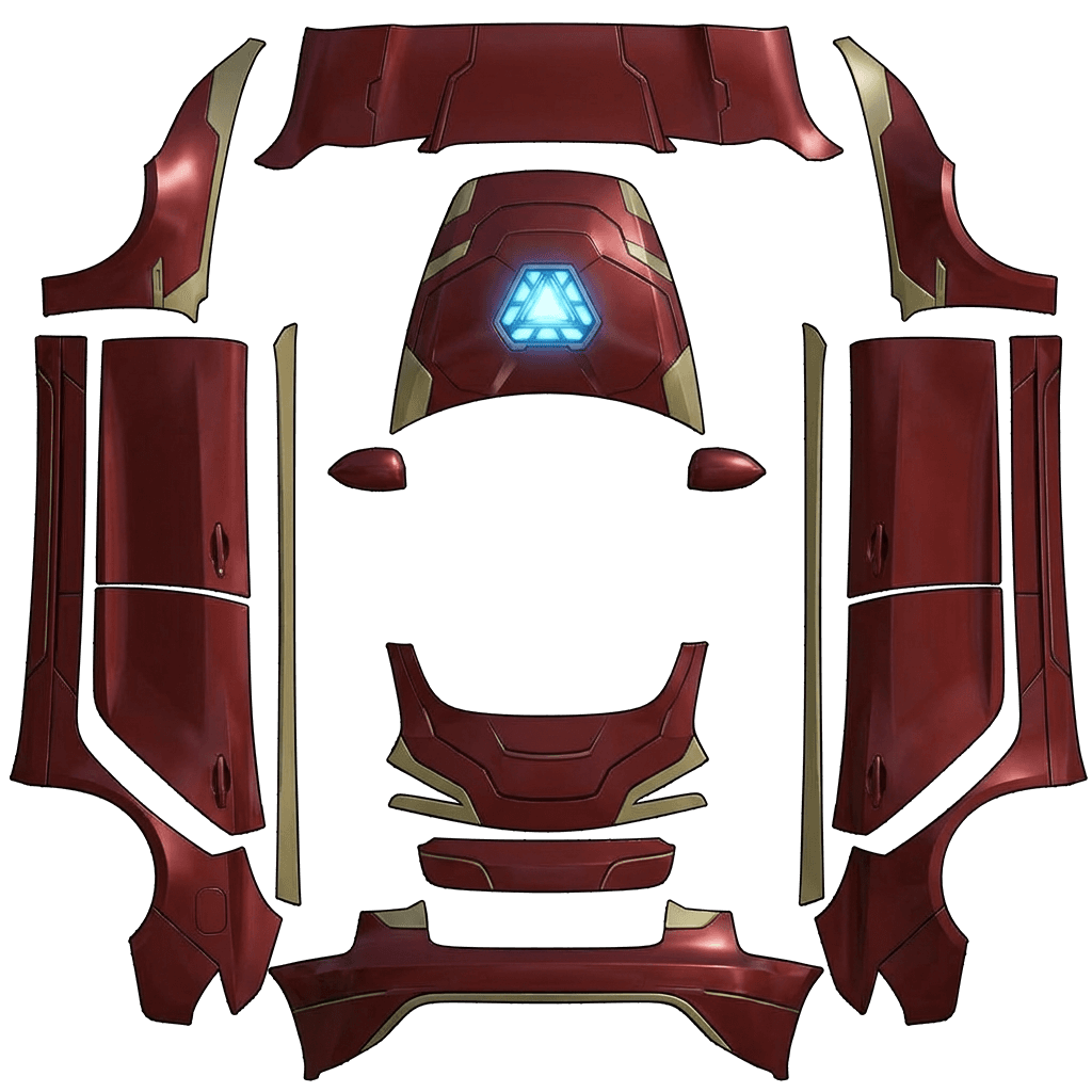 Iron Man 2