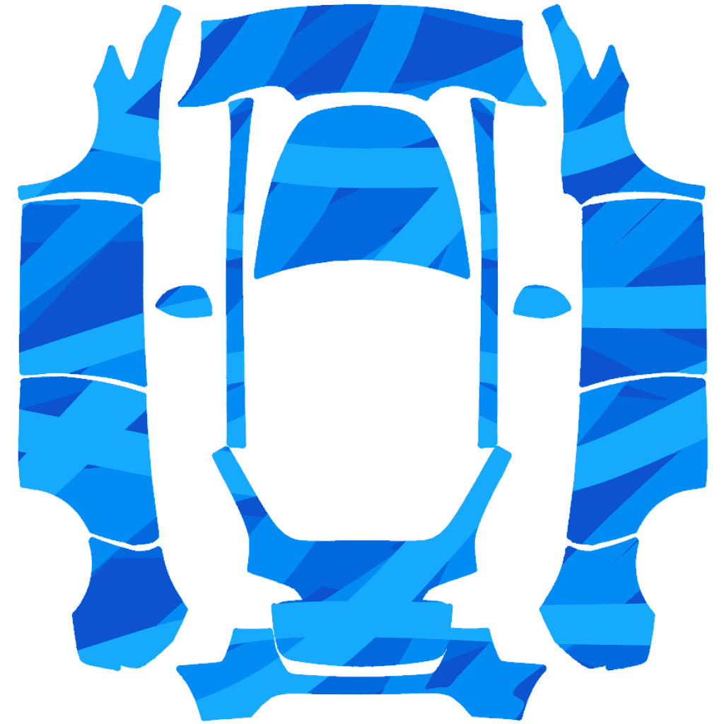 Trident Pattern