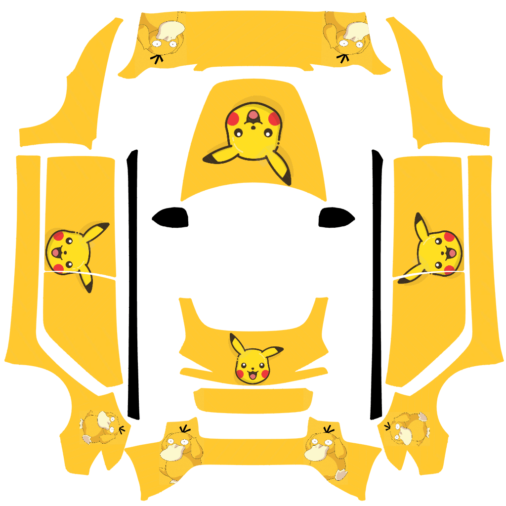 Pokémon