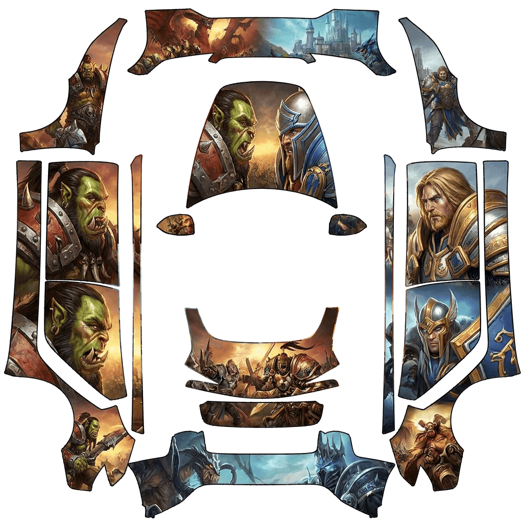 World of Warcraft