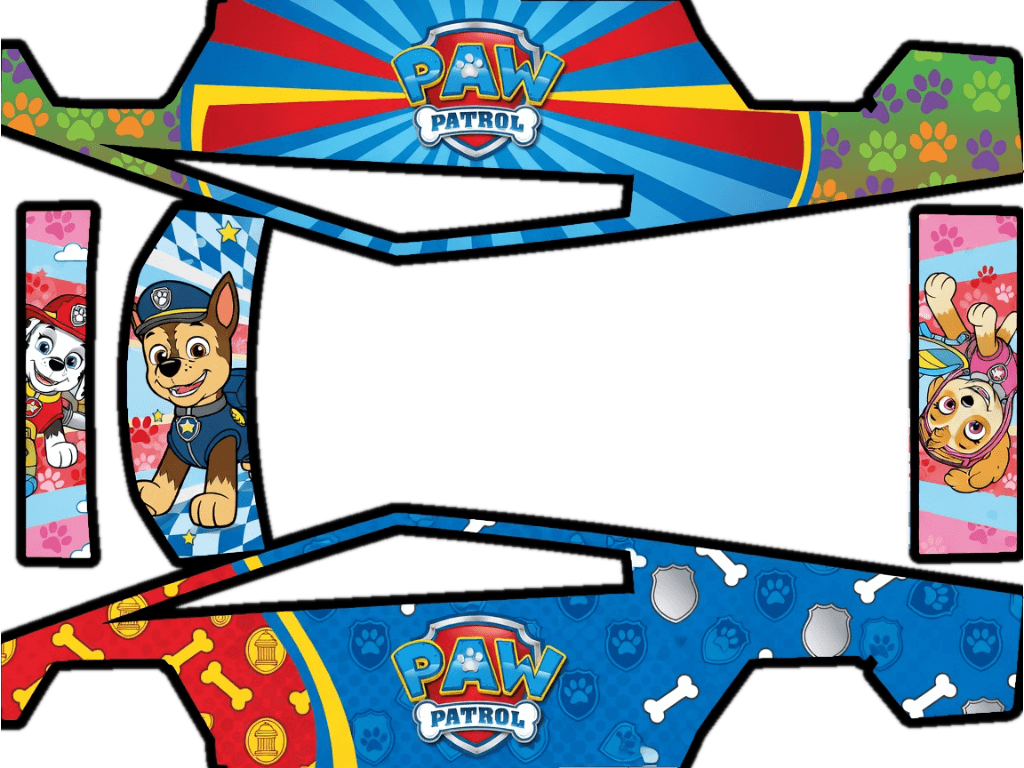 Paw Patrol