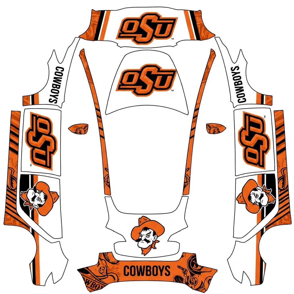 Oklahoma State