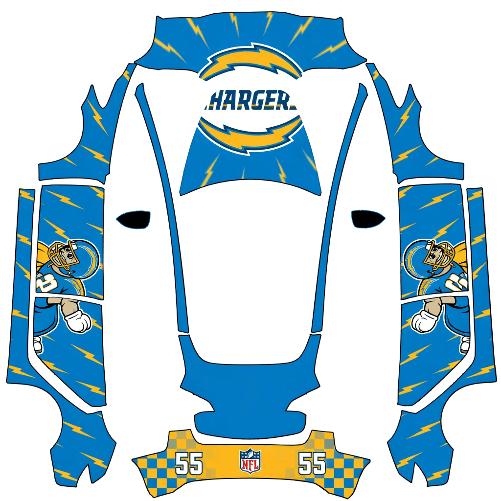 NFL Chargers