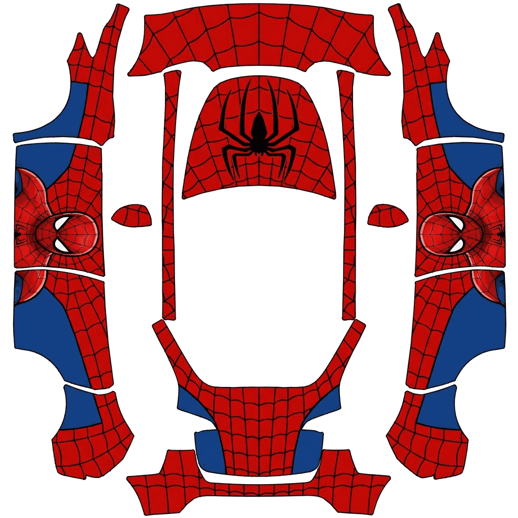 Spidey