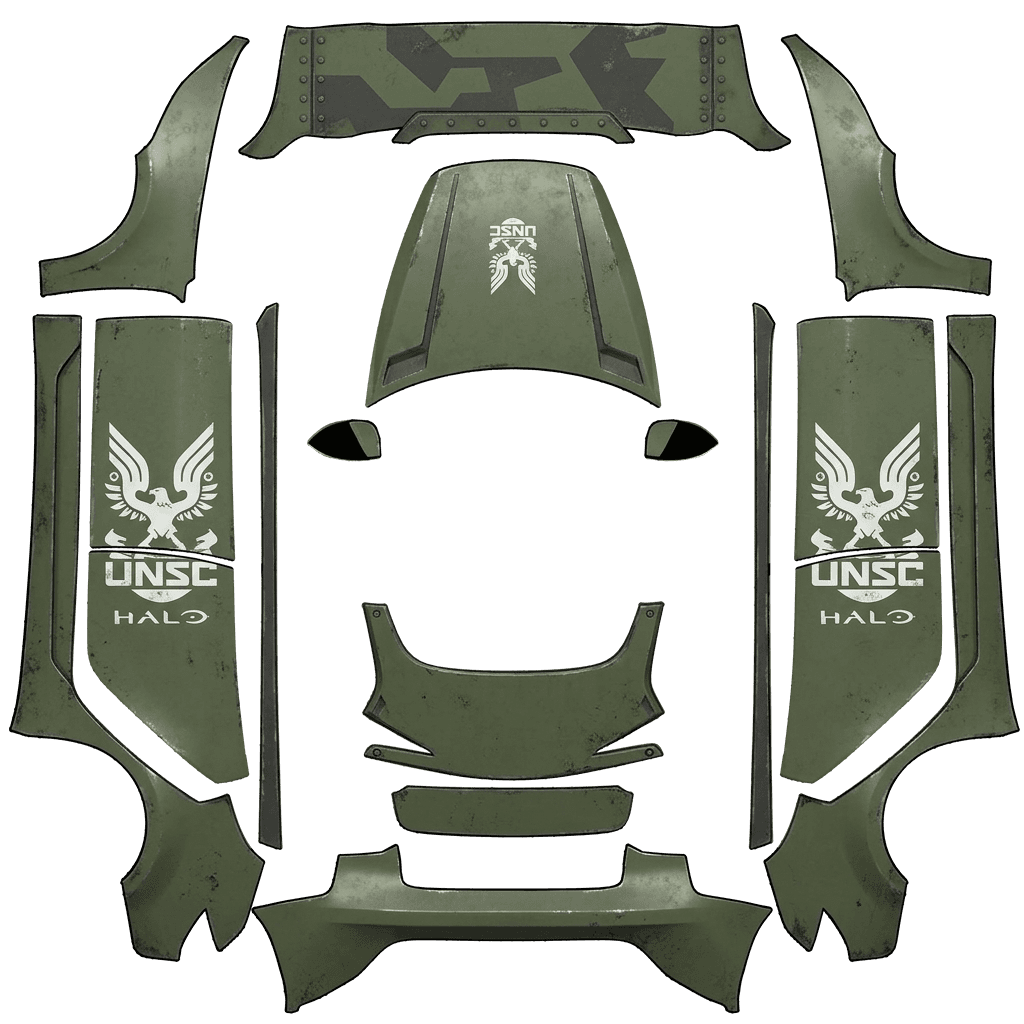 Halo