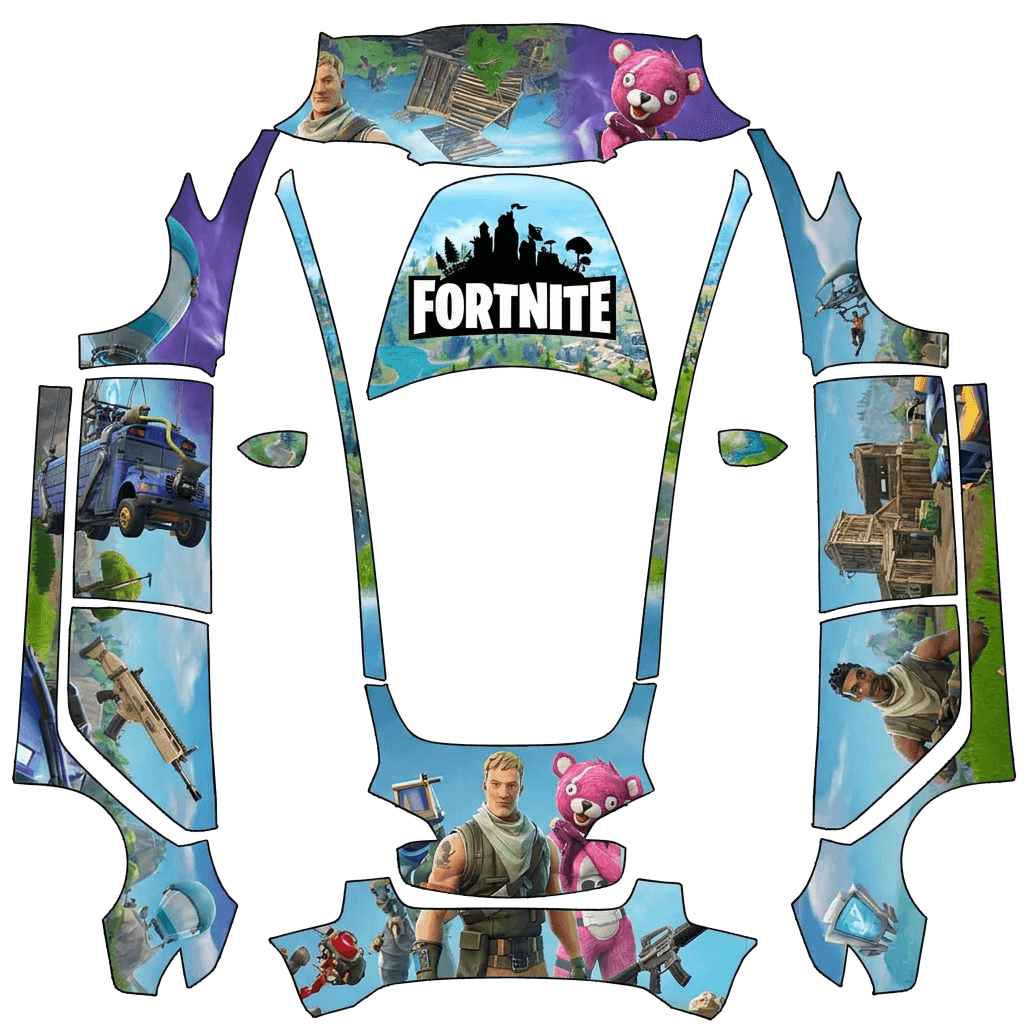 Fortnite
