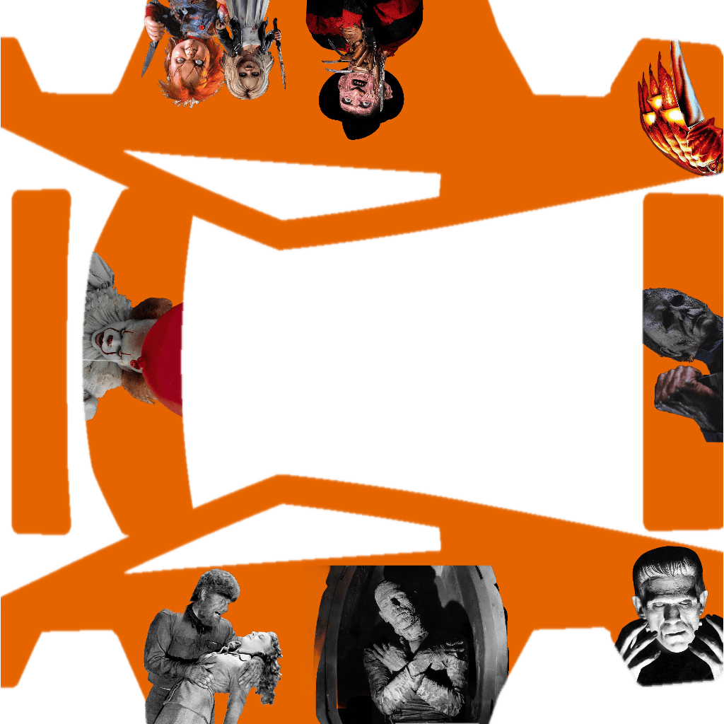 Halloween classic