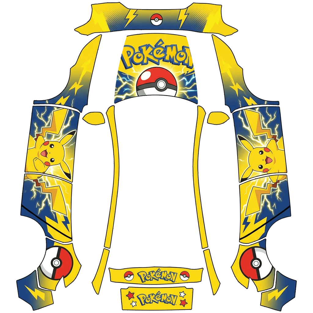 pokemon
