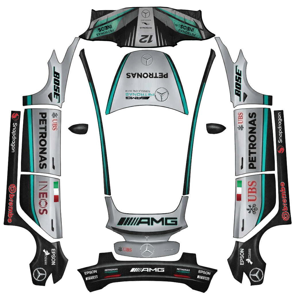 MB F1 KA