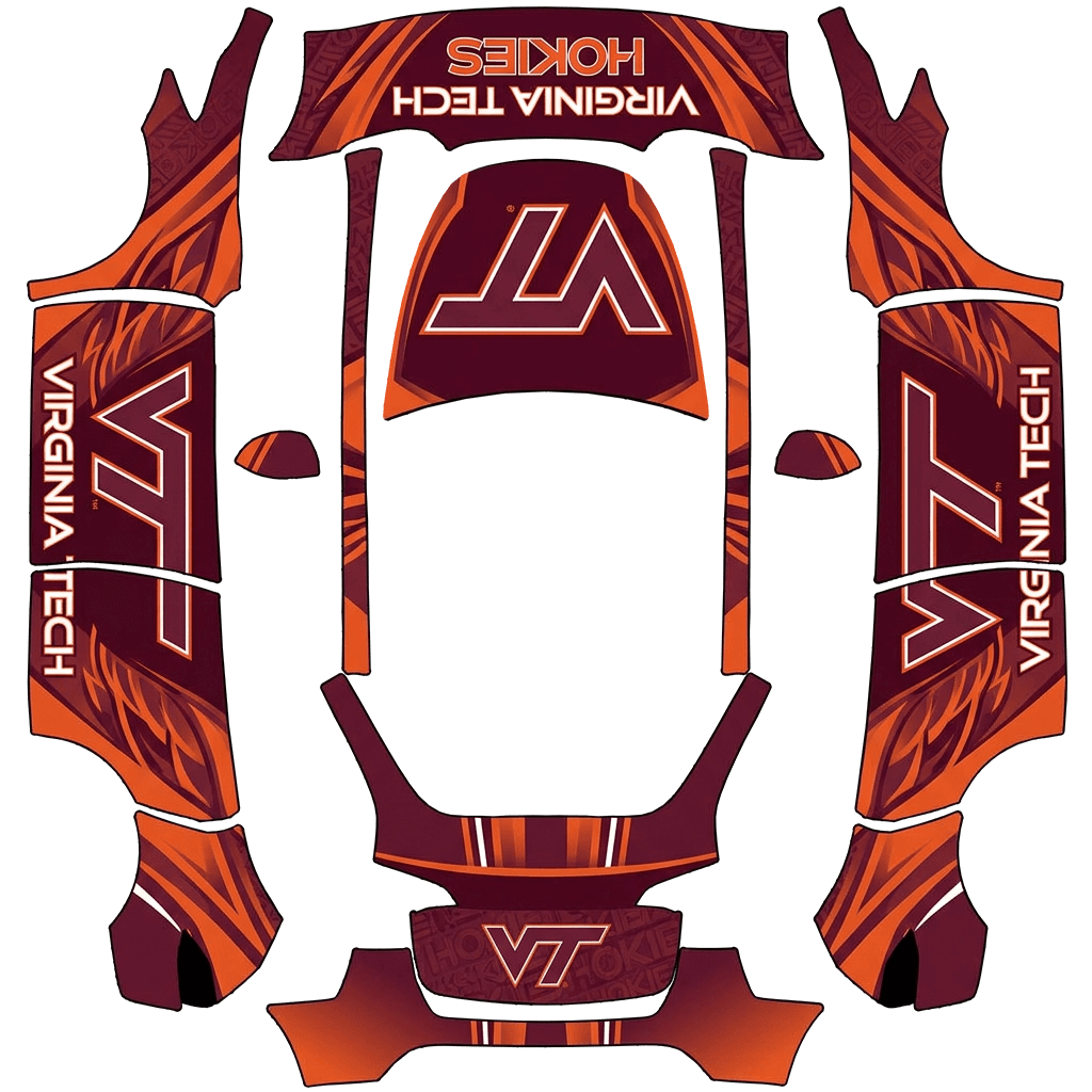 Virginia Tech Hokies