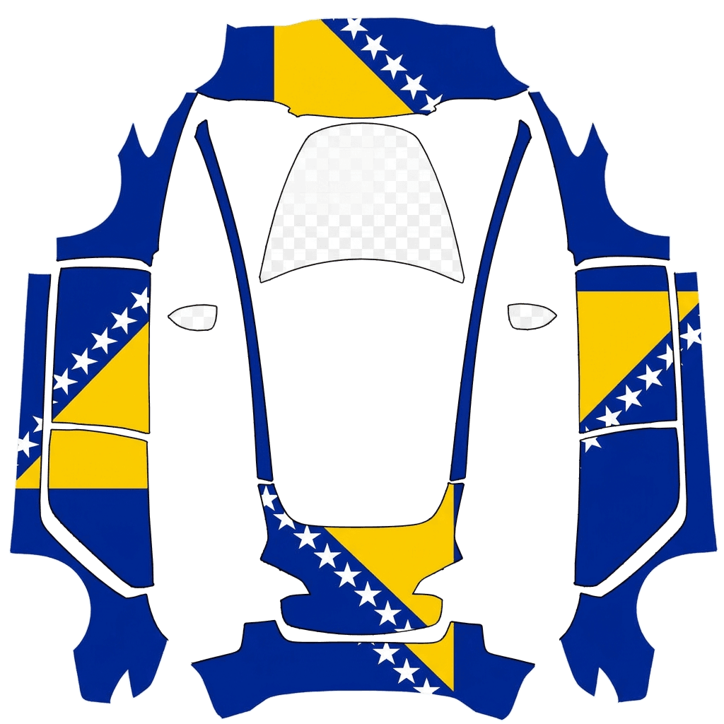 Bosna i Hercegovina