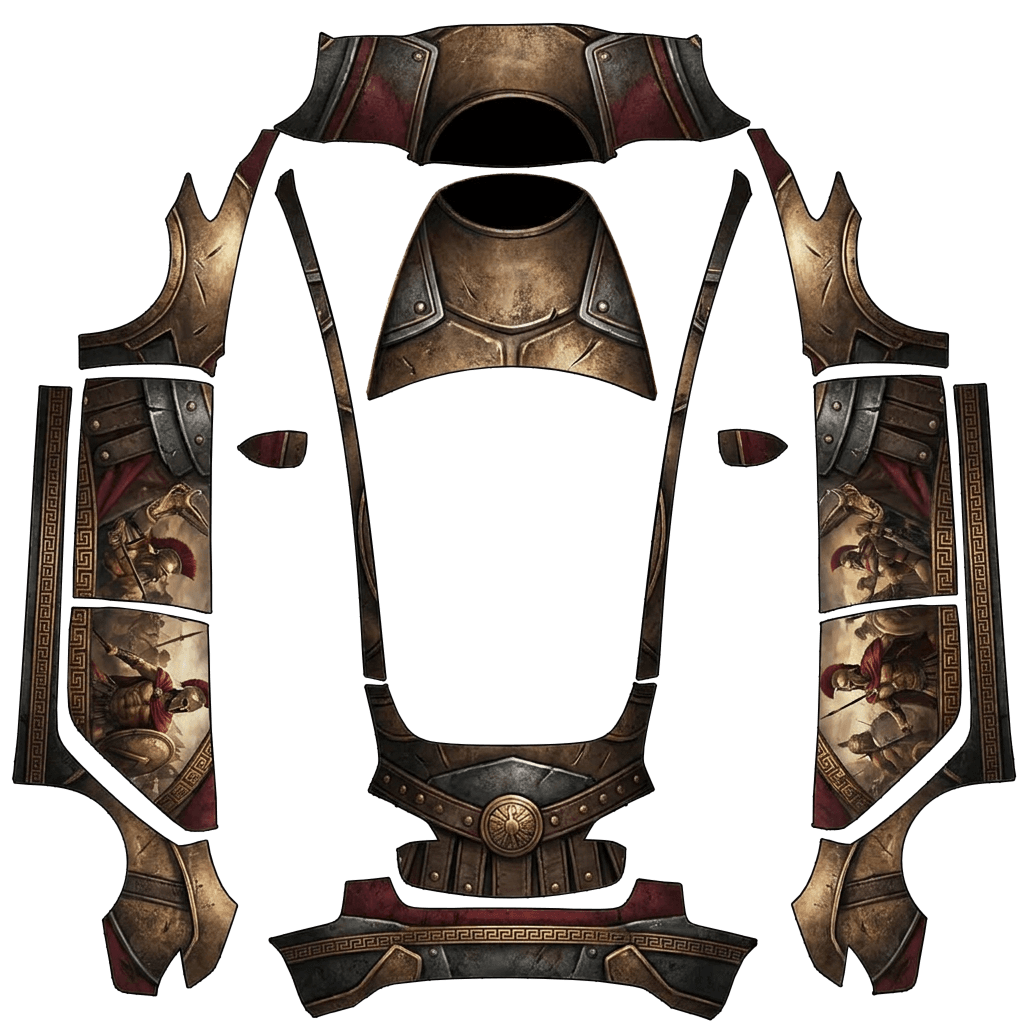 Spartan