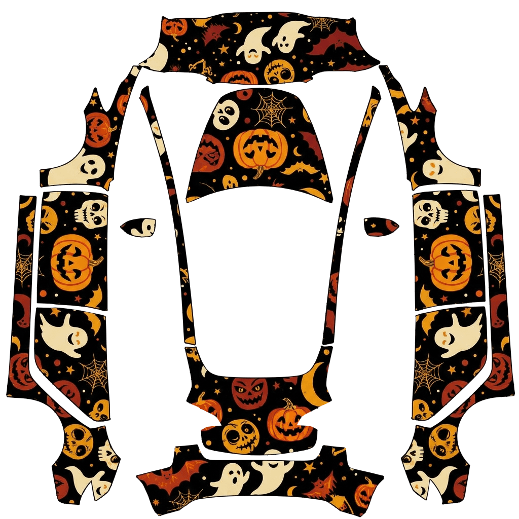 Halloween Time!