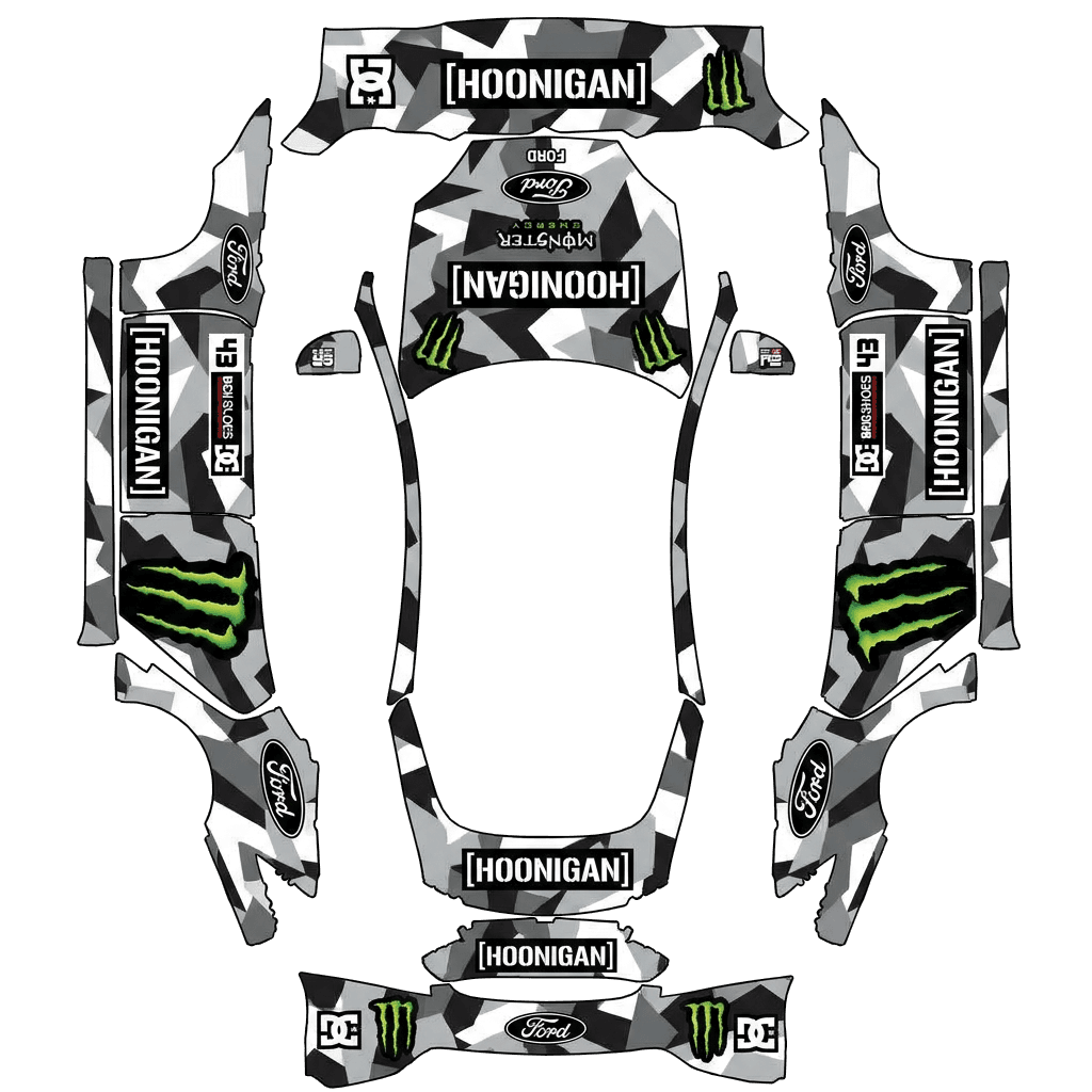 Hoonigan