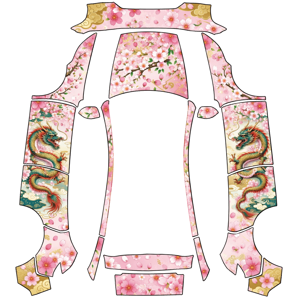 Japan style