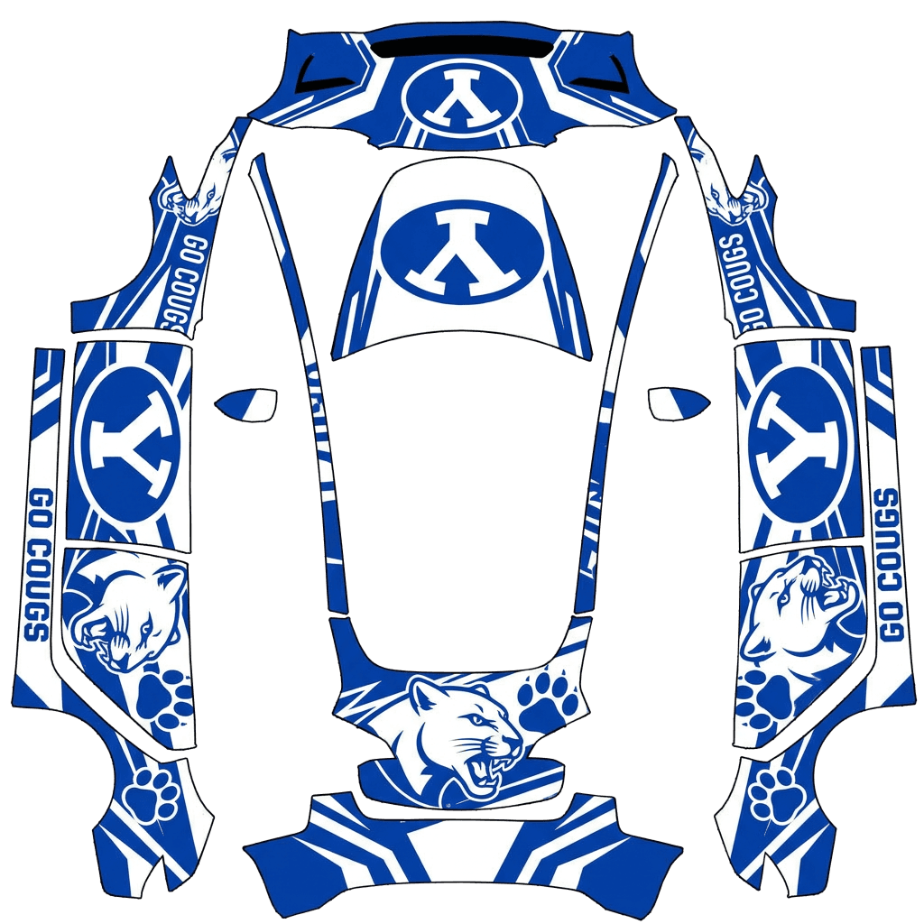 byu cougars