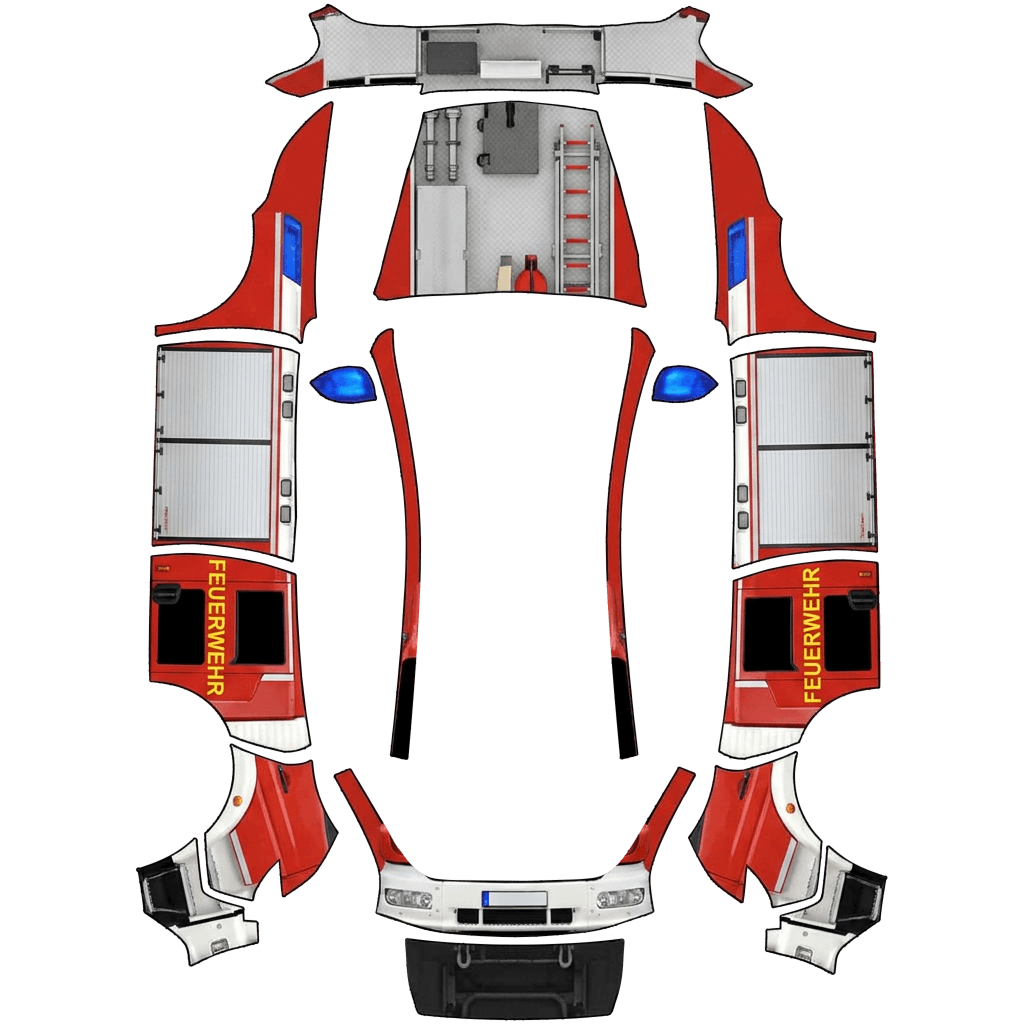 Feuerwehr