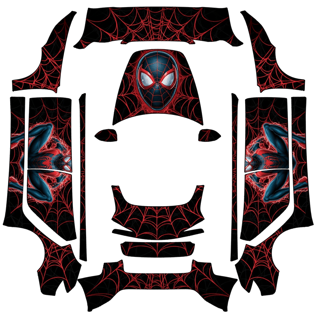 Miles Morales