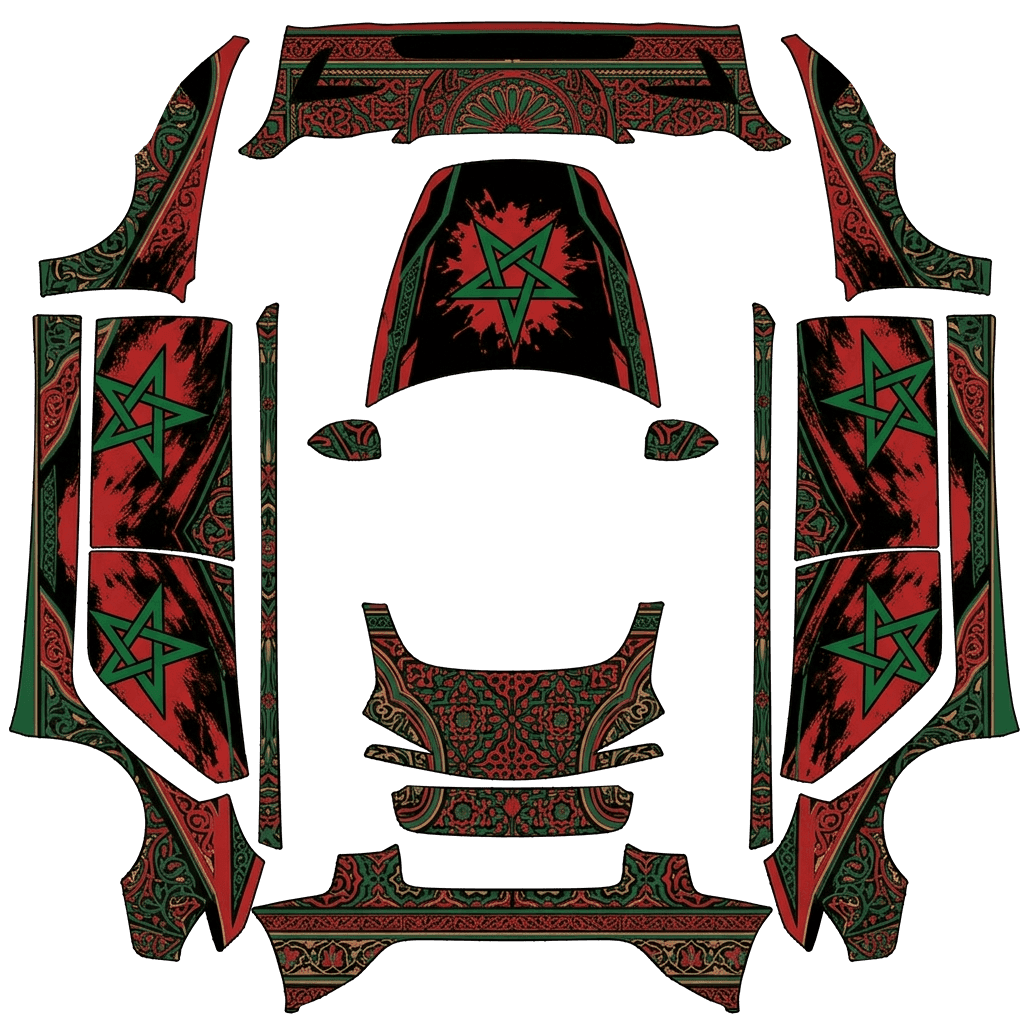 Morocco