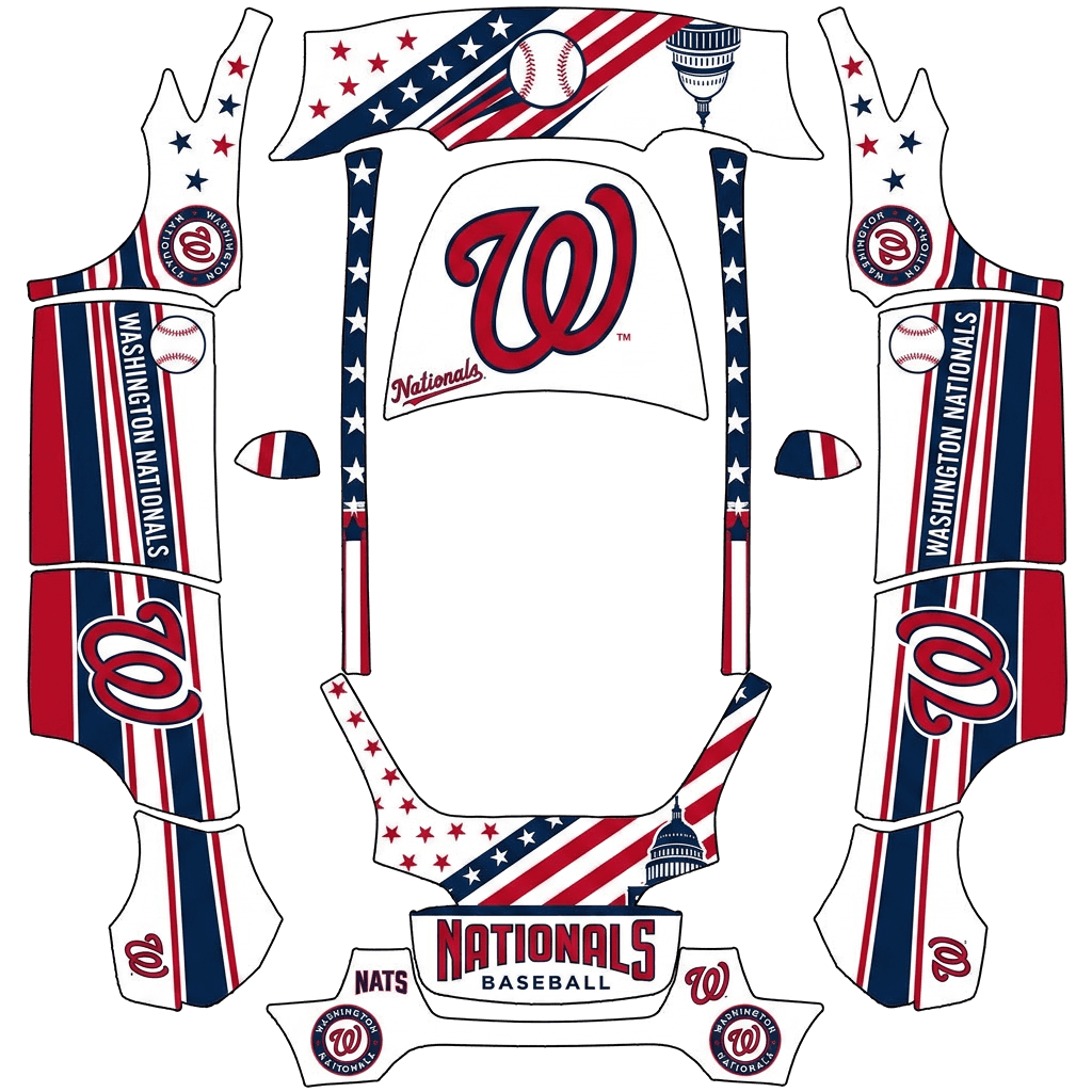 Nationals theme