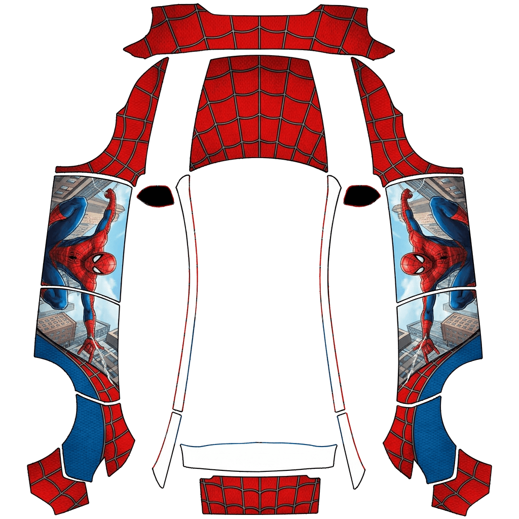 Spyderman