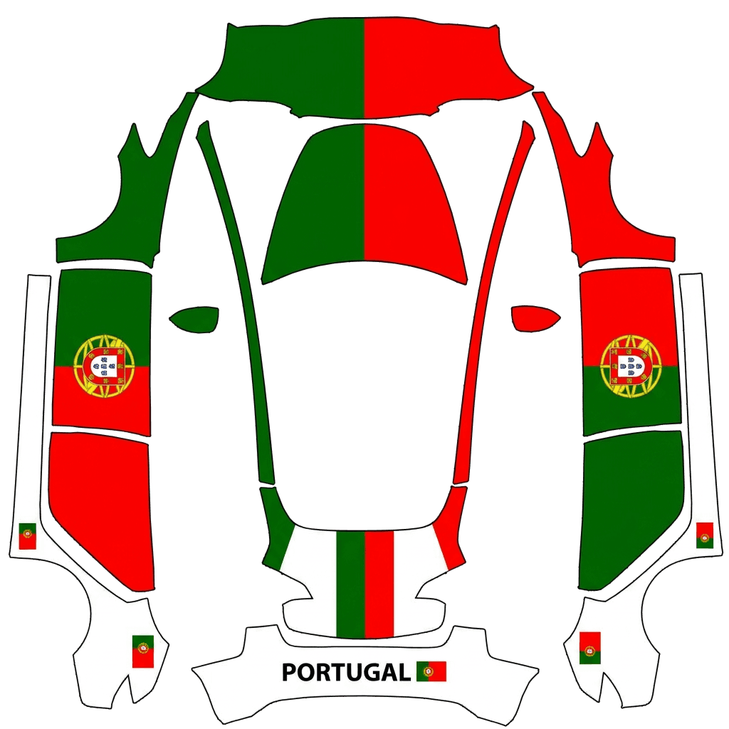 Portugal