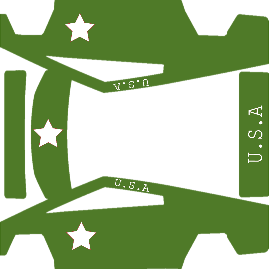 USA Toy