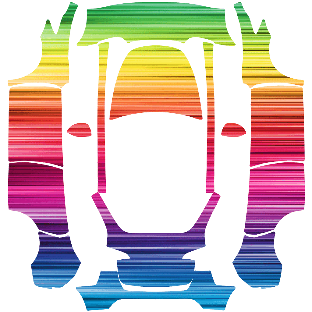 rainbowlines
