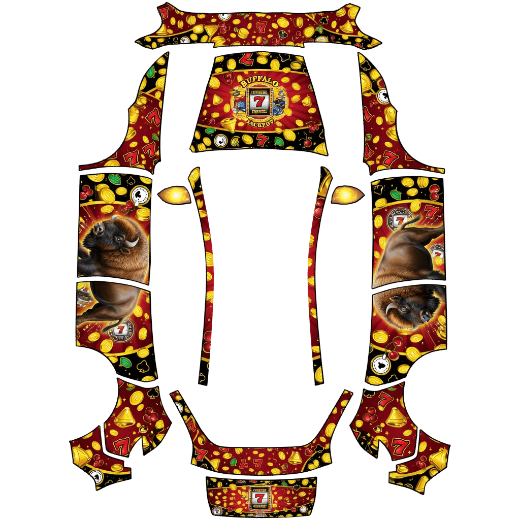 Buffalo Slots