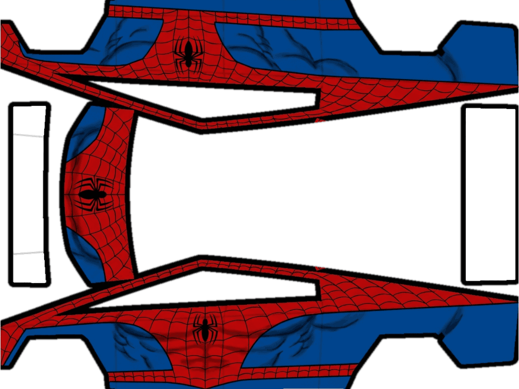 spiderman