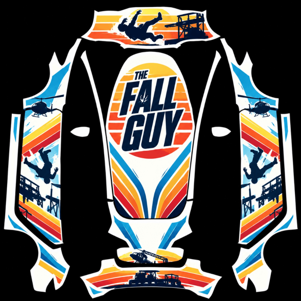 The fall guy