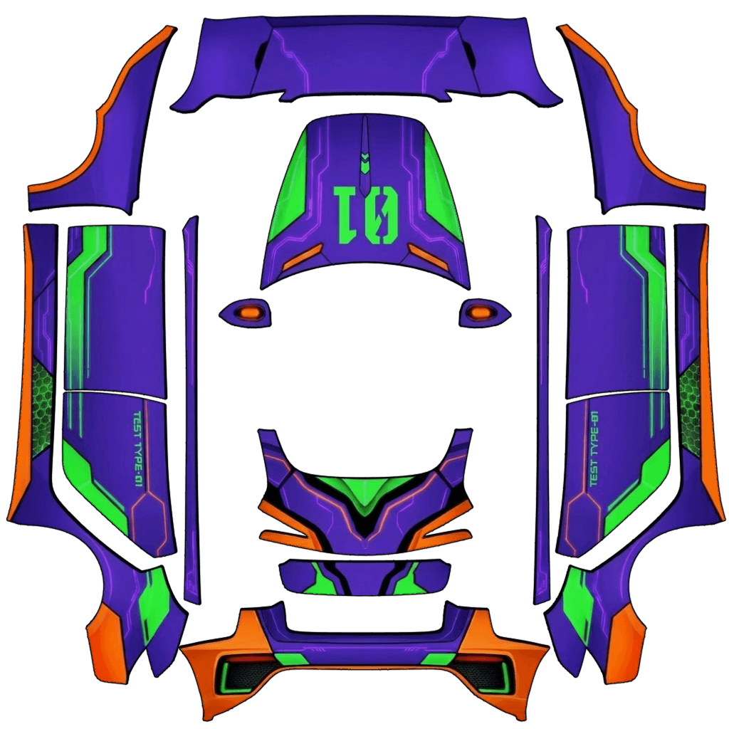 EVA 0-1