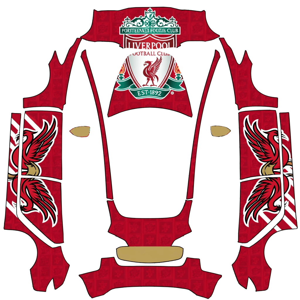 Tesla wrap
