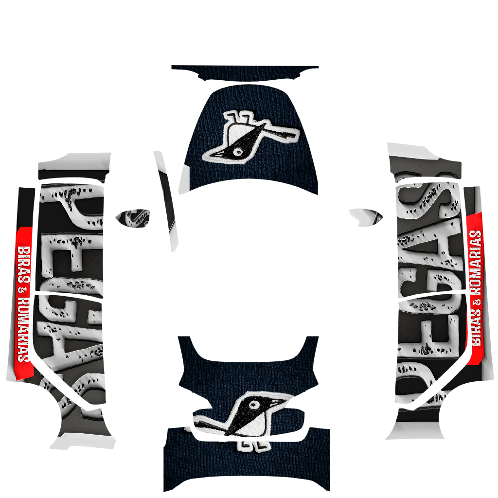 Os Pêgas
