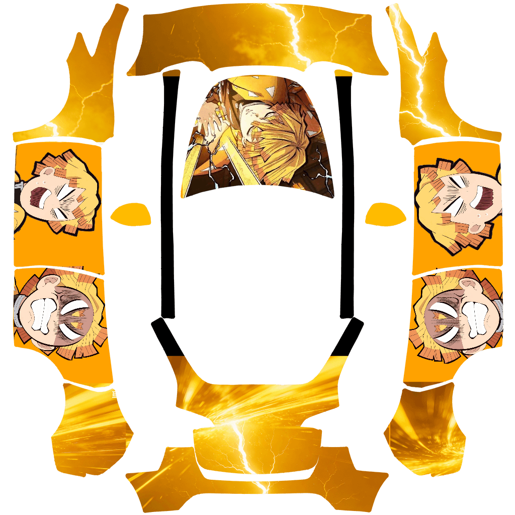 Demon Slayer: Kimetsu no Yaiba