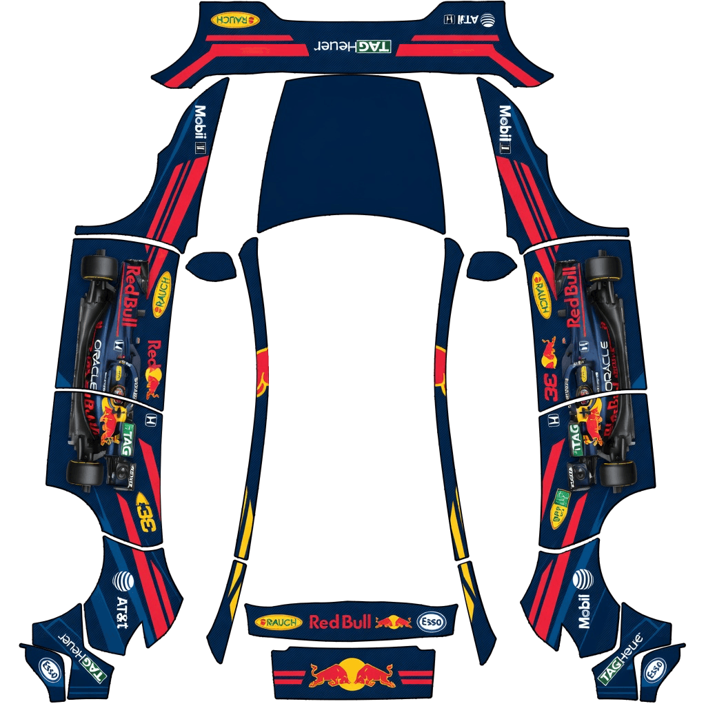 Red Bull